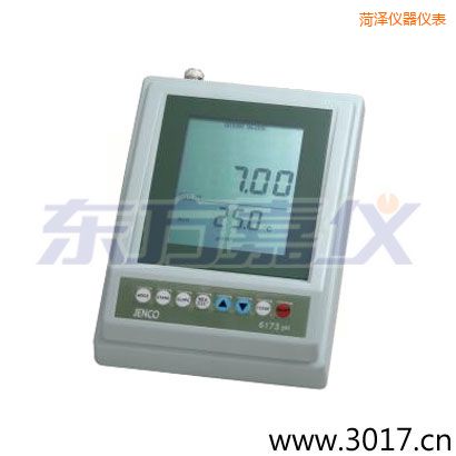 菏澤實(shí)驗(yàn)室臺(tái)式酸度計(jì),氧化還原,溫度