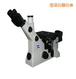 菏澤時(shí)代倒置金相顯微鏡