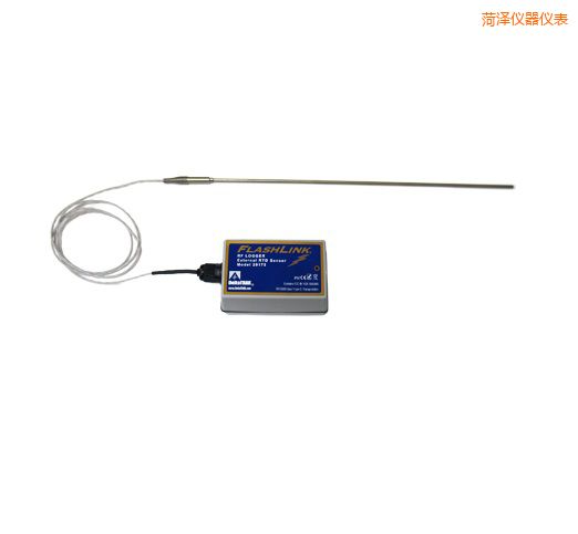 �ʝ�FlashLink® 2.4 GHz Wireless ��̖20194�� RFӛ��� - �ⲿRTD�͜؂�����