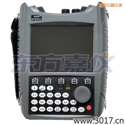 菏澤超聲波探傷儀