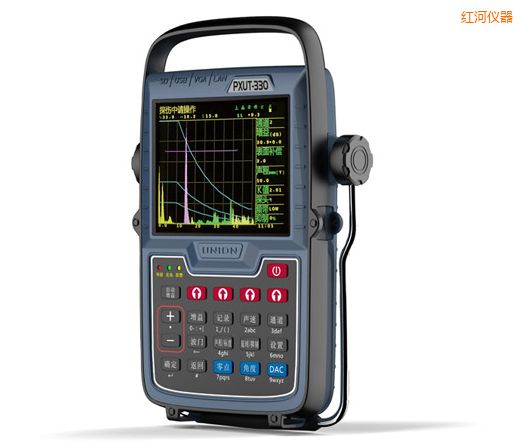 紅河超聲波探傷儀