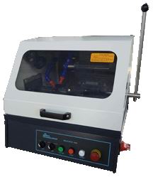 淮安時(shí)代中低速精密切割機(jī)