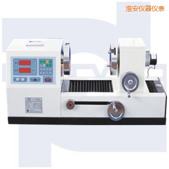 淮安雙數(shù)顯式彈簧扭轉(zhuǎn)試驗(yàn)機(jī)TNS-S系列