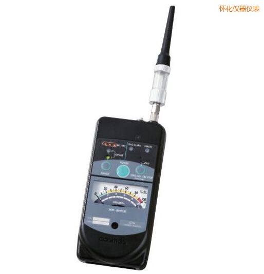 懷化可燃氣體檢測器