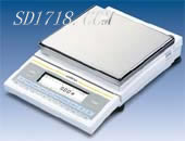 �S�Ͼ�����ƽ,6200g,0.01g