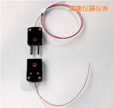 黃南熱電偶插頭