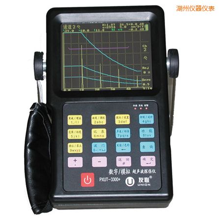 湖州超聲波探傷儀