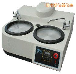 佳木斯時代手動研磨拋光機