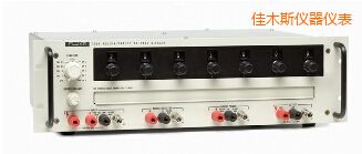 佳木斯十進制分壓器