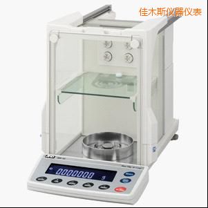 佳木斯日本AND BM系列自動微量分析天平1μg