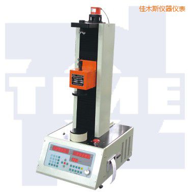 佳木斯時(shí)代雙數(shù)顯全自動(dòng)彈簧拉壓試驗(yàn)機(jī)