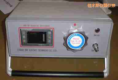 佳木斯精密露點(diǎn)分析儀