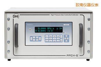 膠南高壓氣體氣壓控制器校準器