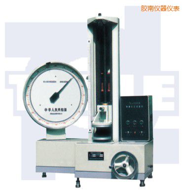 膠南機(jī)械式拉壓彈簧試驗機(jī)