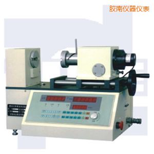 膠南全制動彈簧扭轉(zhuǎn)試驗(yàn)機(jī)