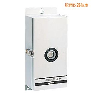 膠南固定式氧氣檢測儀