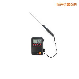 膠南迷你型報(bào)警溫度計(jì)