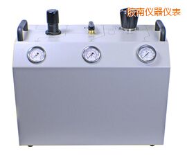 膠南氣體增壓泵系統(tǒng)