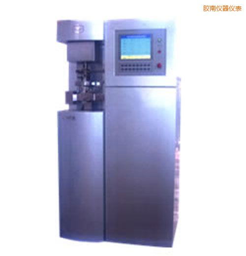 膠南時代杠桿式四球摩擦磨損試驗(yàn)機(jī)