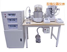 膠南基準級大氣數(shù)據(jù)測試系統(tǒng)