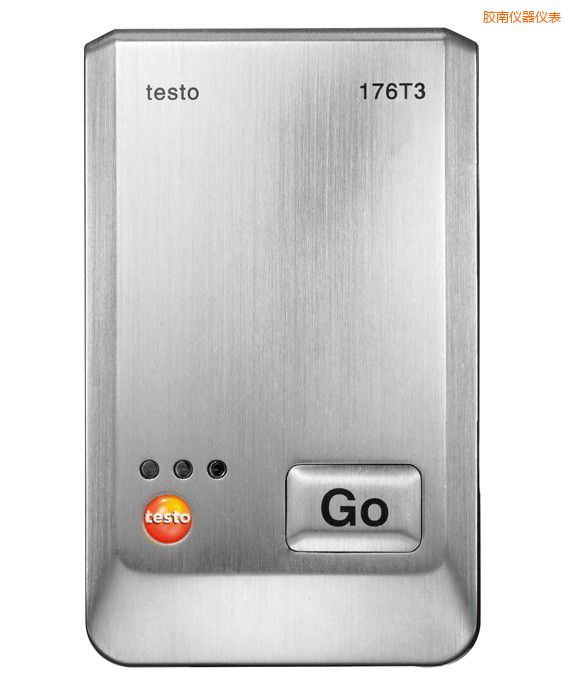 膠南電子溫度記錄儀