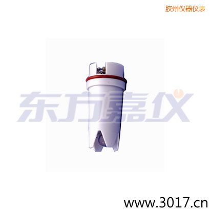 膠州帶溫度三合一pH電極