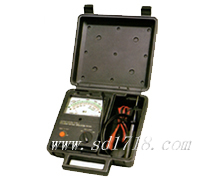 膠州高壓兆歐表