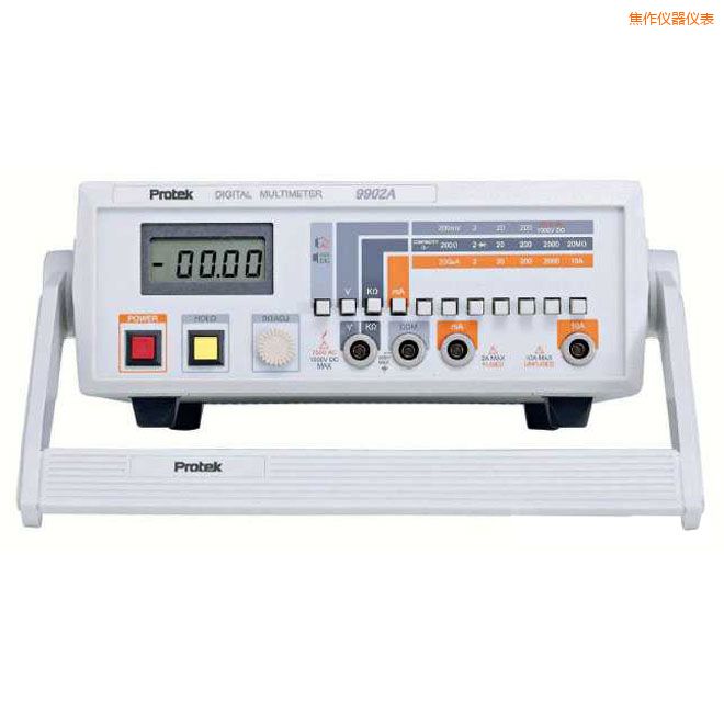 焦作臺(tái)式萬(wàn)用表