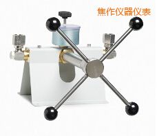 焦作液體比較測試泵