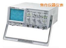 焦作模擬示波器