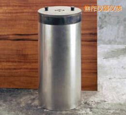焦作液氮比較器