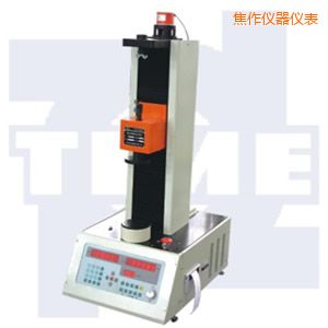 焦作全自動彈簧拉壓試驗(yàn)機(jī)50~300kN