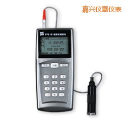 嘉興時代測振儀表