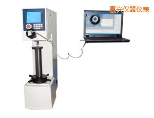 嘉興圖像處理布氏硬度計(jì)