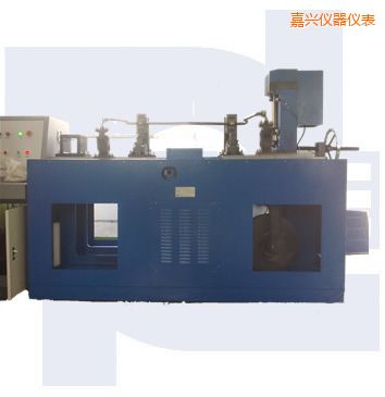 嘉興機(jī)械式汽車穩(wěn)定桿疲勞試驗機(jī)