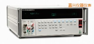 嘉興交流電壓測量標準