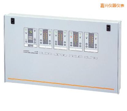 嘉興固定式氣體檢測(cè)儀控制器