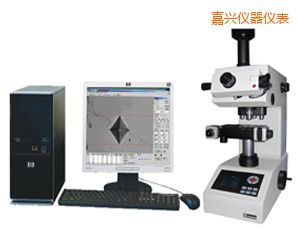 嘉興半自動(dòng)顯微努氏硬度計(jì)