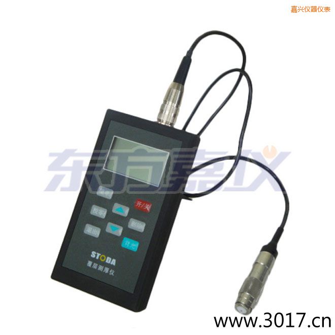 嘉興STODA涂層測(cè)厚儀