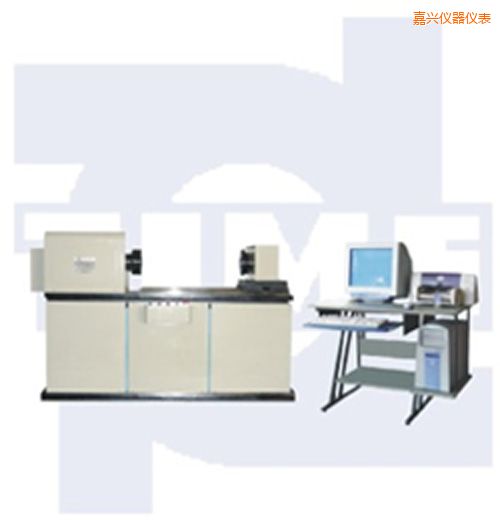 嘉興時代微機控制扭轉試驗機