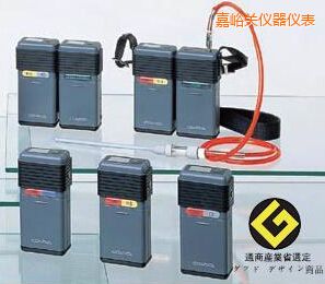 嘉峪關(guān)復(fù)合型氣體檢測(cè)器