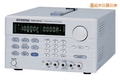 嘉峪關(guān)可程式/線性/直流電源供應(yīng)器