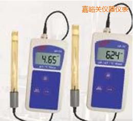 嘉峪關(guān)酸度 溫度 便攜式測試儀