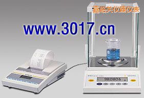 嘉峪關(guān)BT系列精密天平,320g,1mg