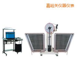 嘉峪關(guān)JB-W300A I/C懸臂梁/簡(jiǎn)支梁擺錘沖擊試驗(yàn)機(jī)