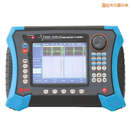 �����P(gu��n)��yʽ����TOFD̽���x