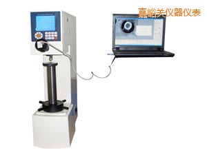 嘉峪關(guān)圖像處理布氏硬度計(jì)