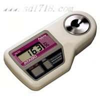 嘉峪關(guān)數(shù)字式折射計(jì)