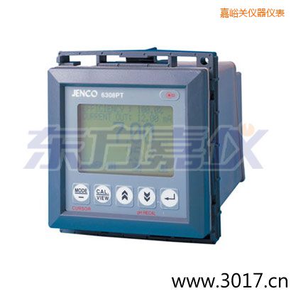 嘉峪關(guān)微電腦型酸度控制器