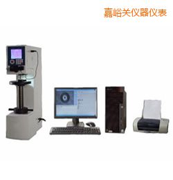 嘉峪關(guān)時代布氏硬度計